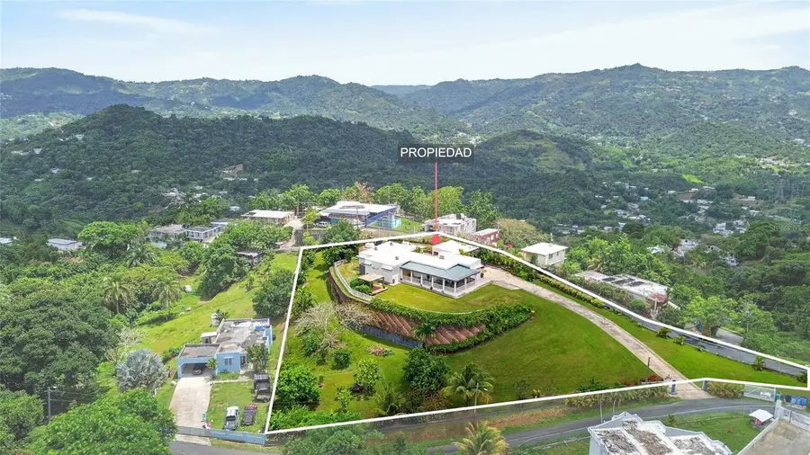 PR-839 Lot 9, Km 6.7 Altos De Camarones, Guaynabo, PR 00966 - #2