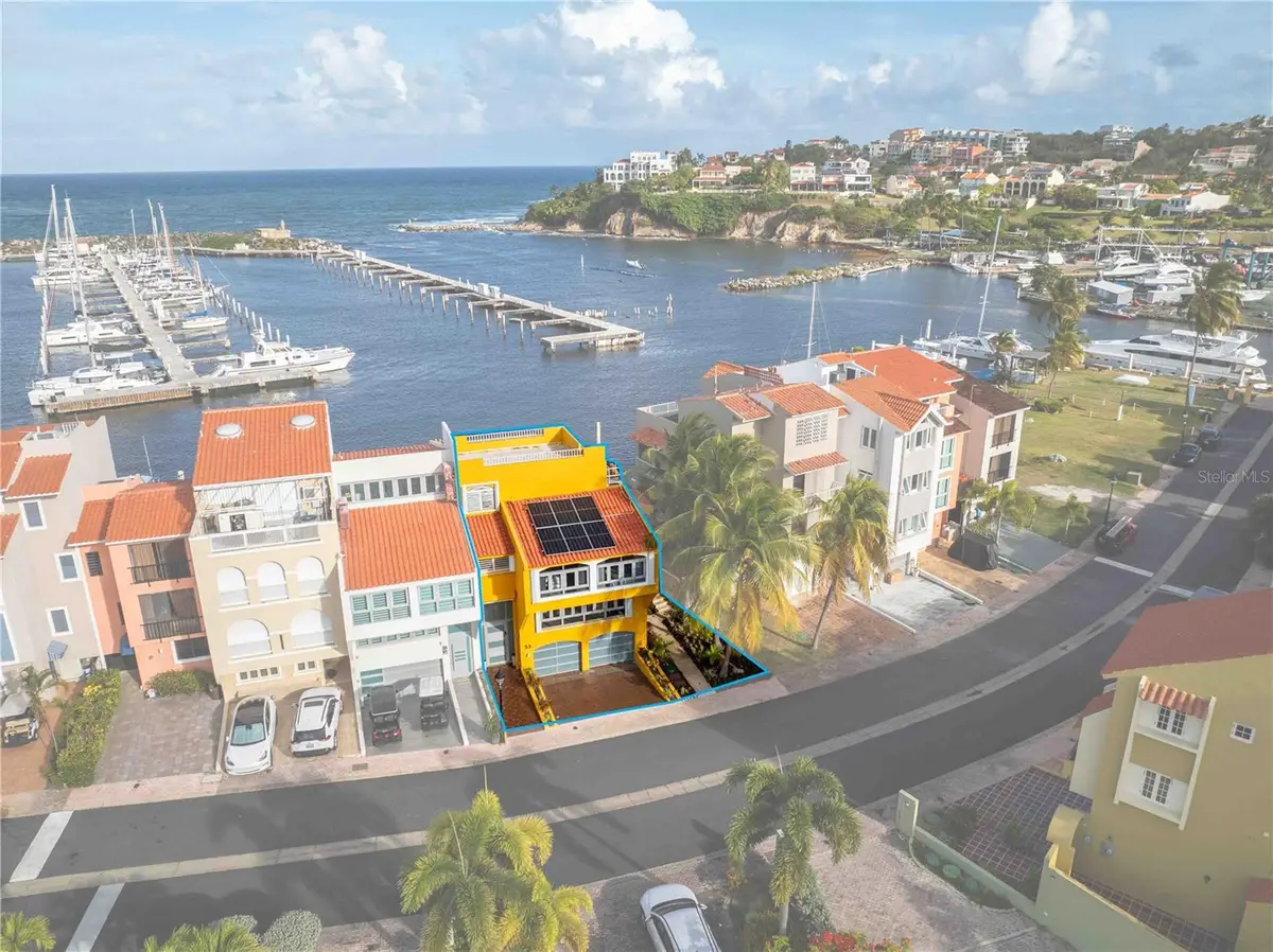 53 Isla San Miguel, Humacao, PR 00791 - #1