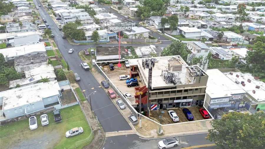 1 Hnas Davila, Betances Esq Ad, Bayamon, PR 00959 - #3