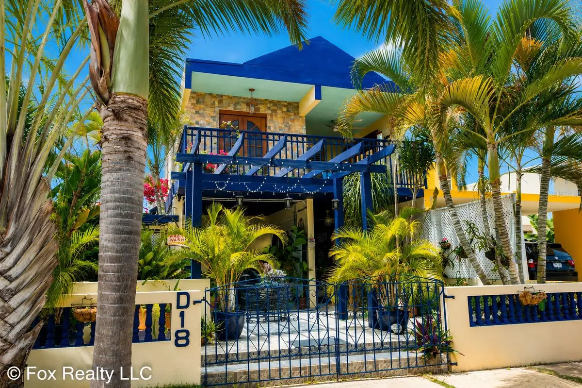 Address Withheld By Seller, Rincon, PR 00677 - #1