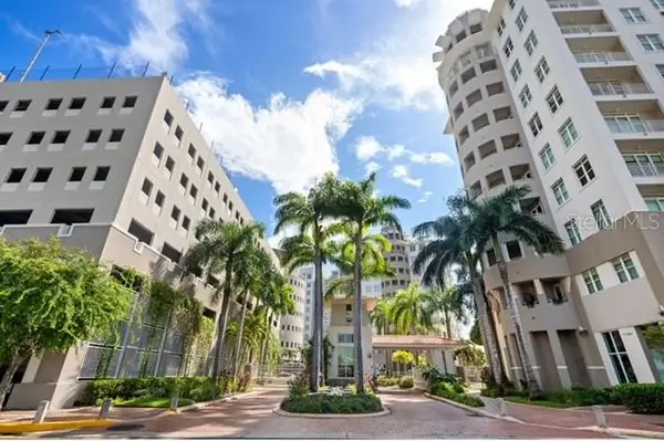 100 Del Muelle, SAN JUAN, PR 00901