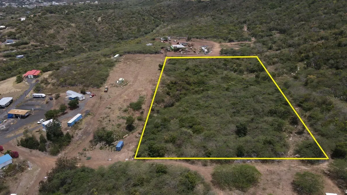 PR 250 KM 2.5 Flamenco San Isidro, Culebra, PR 00775 - #1