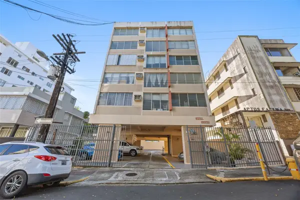 708 Calle Central Condominio Royal House #405, SAN JUAN, PR 00907