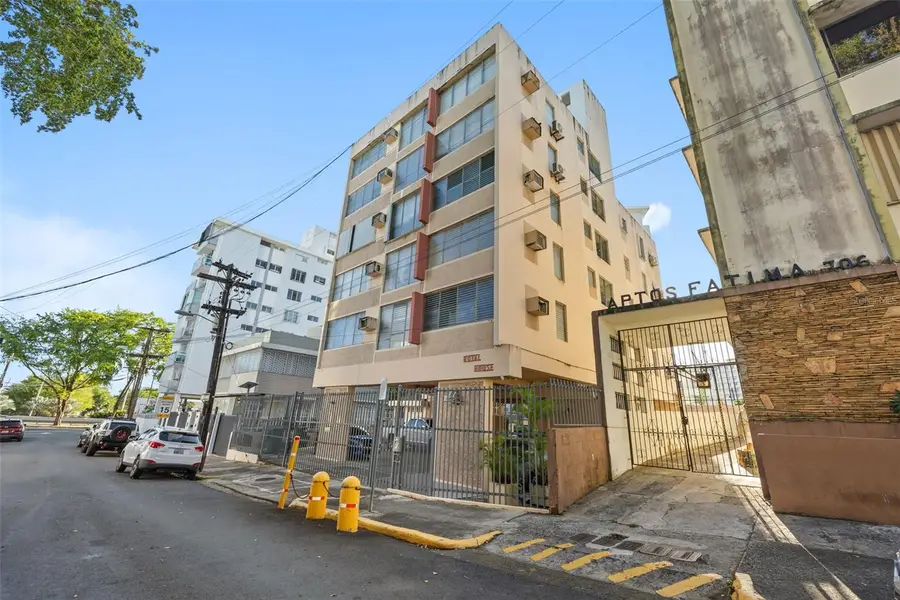 708 Calle Central Condominio Royal House #405, San Juan, PR 00907 - #2