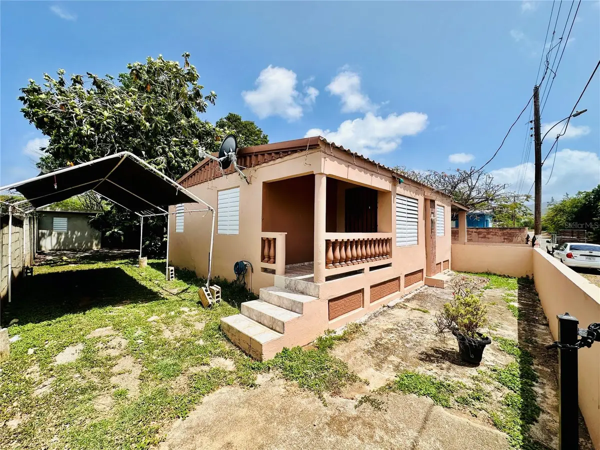 92 Camino San Martin Comm. San Martin, Guayama, PR 00784 - #1