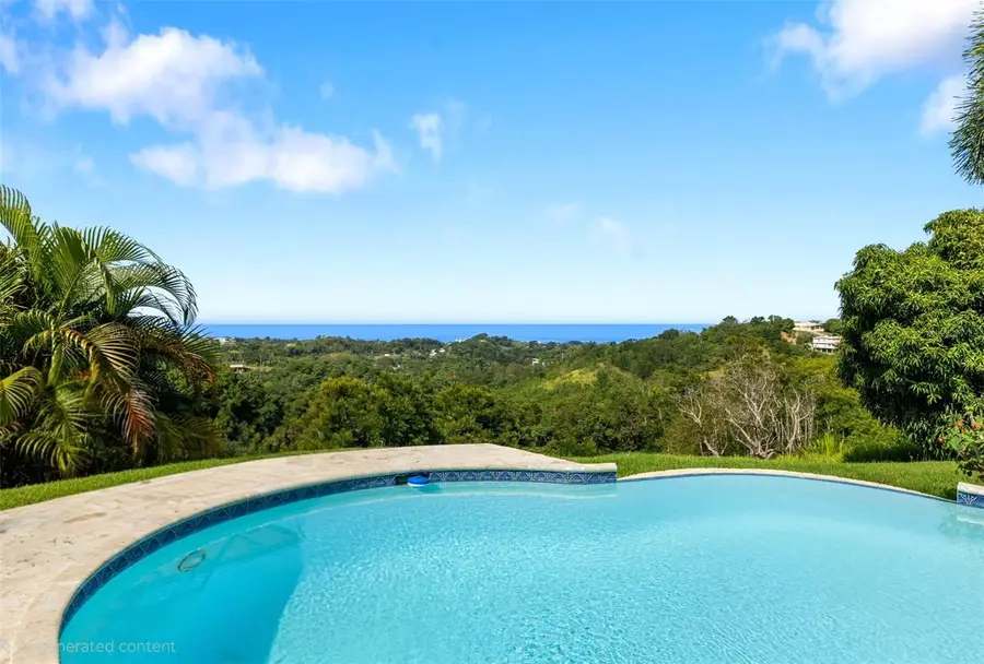 VILLA DE SUENOS Sector Korea, Rincon, PR 00677 - #2