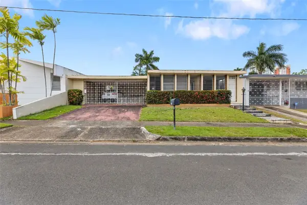 0 1971 Sauco Street Urb. San Ramn, GUAYNABO, PR 00969