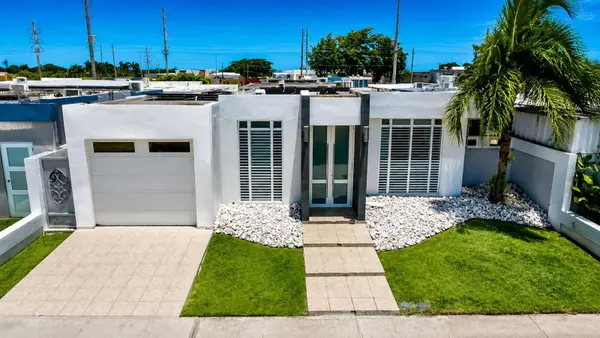 16 CALLE CAOBA Urb Alborada Park, SANTA ISABEL, PR 00757