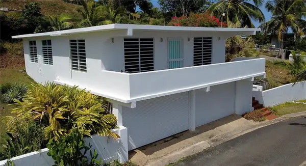 398 Casa Corazon, VIEQUES, PR 00765