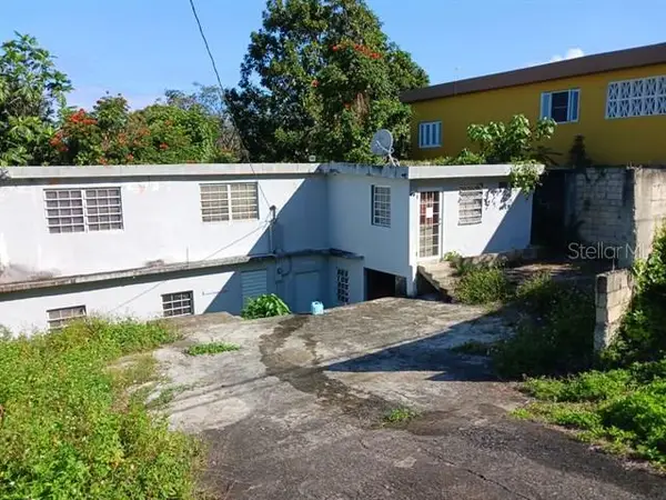 115 Com Santa Catalina 228 #228, CANOVANAS, PR 00729