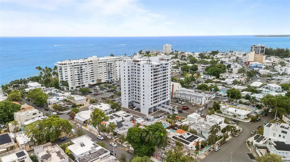 2306 Laurel #4E, San Juan, PR 00913 - #1