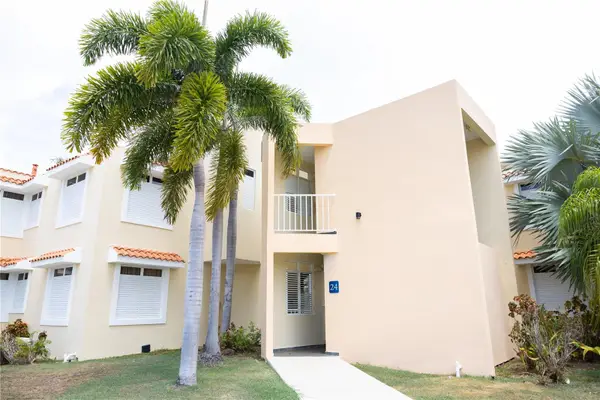 PR-713 KM 2.5 Cond. El Legado Golf Resort #2412, GUAYAMA, PR 00784