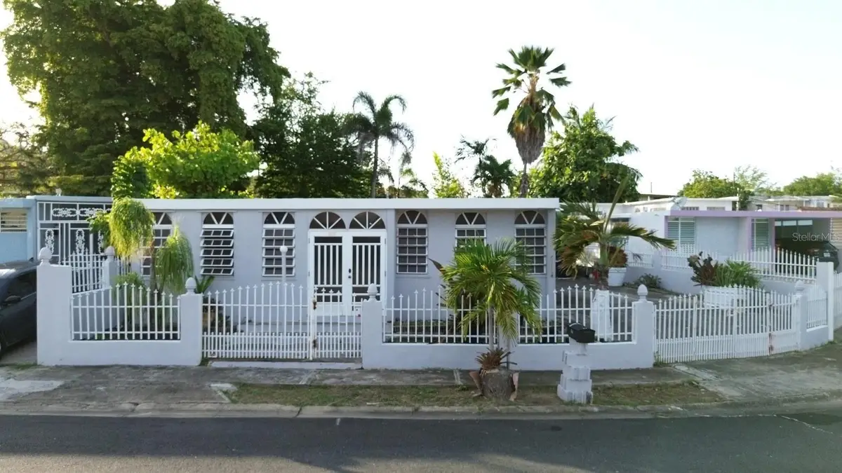 Urb. Villa Clarita G-4, Fajardo, PR 00738 - #1