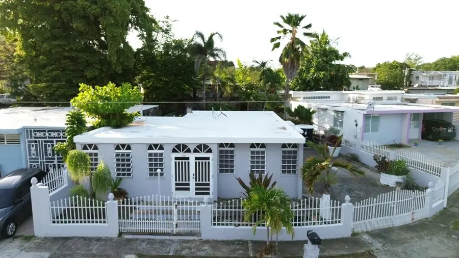 Urb. Villa Clarita G-4, Fajardo, PR 00738 - #2