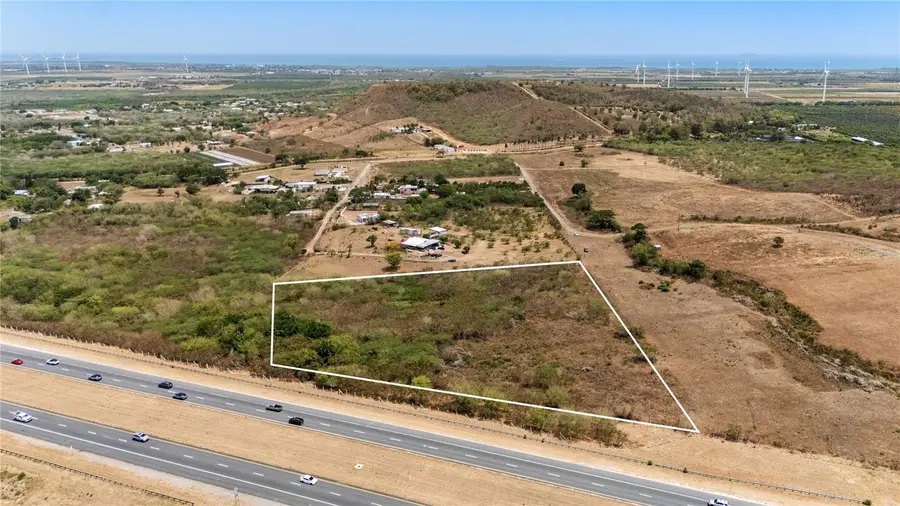 Bo. Descalabrado, Santa Isabel, PR 00757 - #2