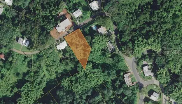 LOT#50 Miradero Gardens Dev., Pitirre St., Mayaguez, PR 00680 - #1