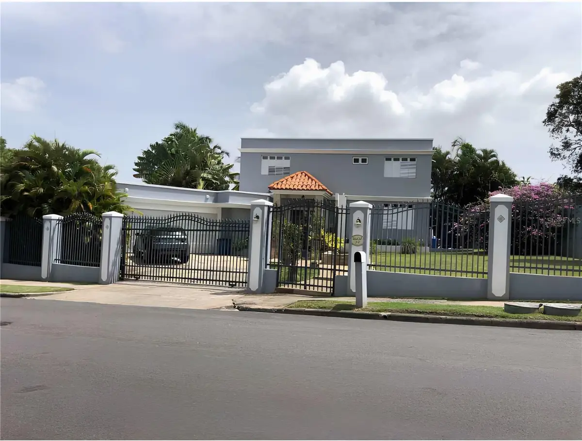 J2 Church Street, Guaynabo, PR 00966 - #1