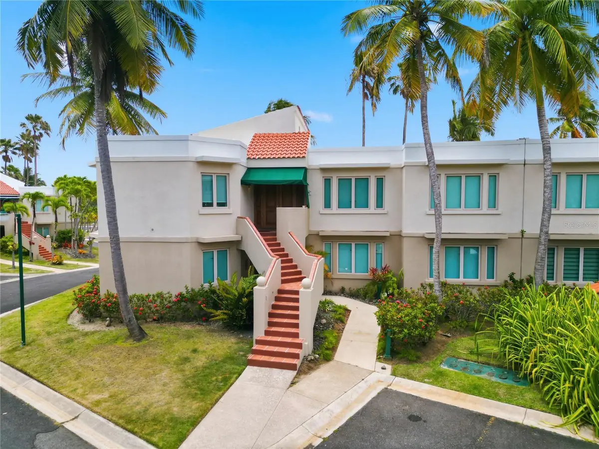 E Lakeside Villas #1, Vega Alta, PR 00692 - #1