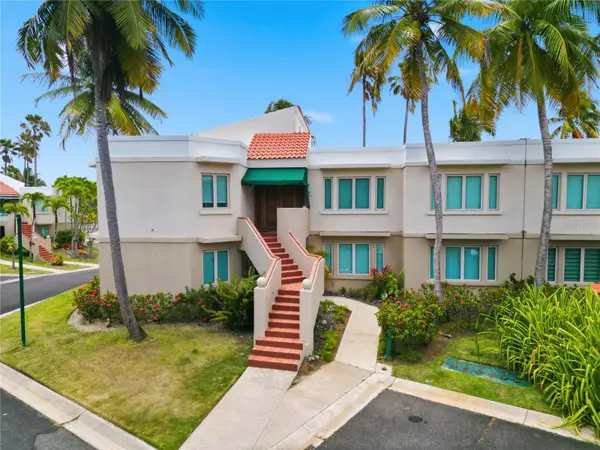 E Lakeside Villas #1, VEGA ALTA, PR 00692