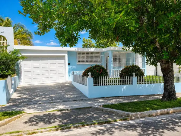 D5 Calle Canario Villa Serena, ARECIBO, PR 00612