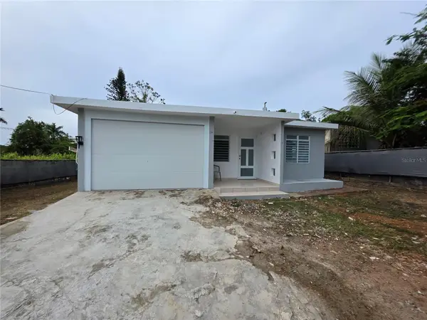 657 ST Bo. Arrenalejos #4, ARECIBO, PR 00612