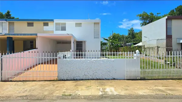 15 Villa Evangelina #236s, MANATI, PR 00674