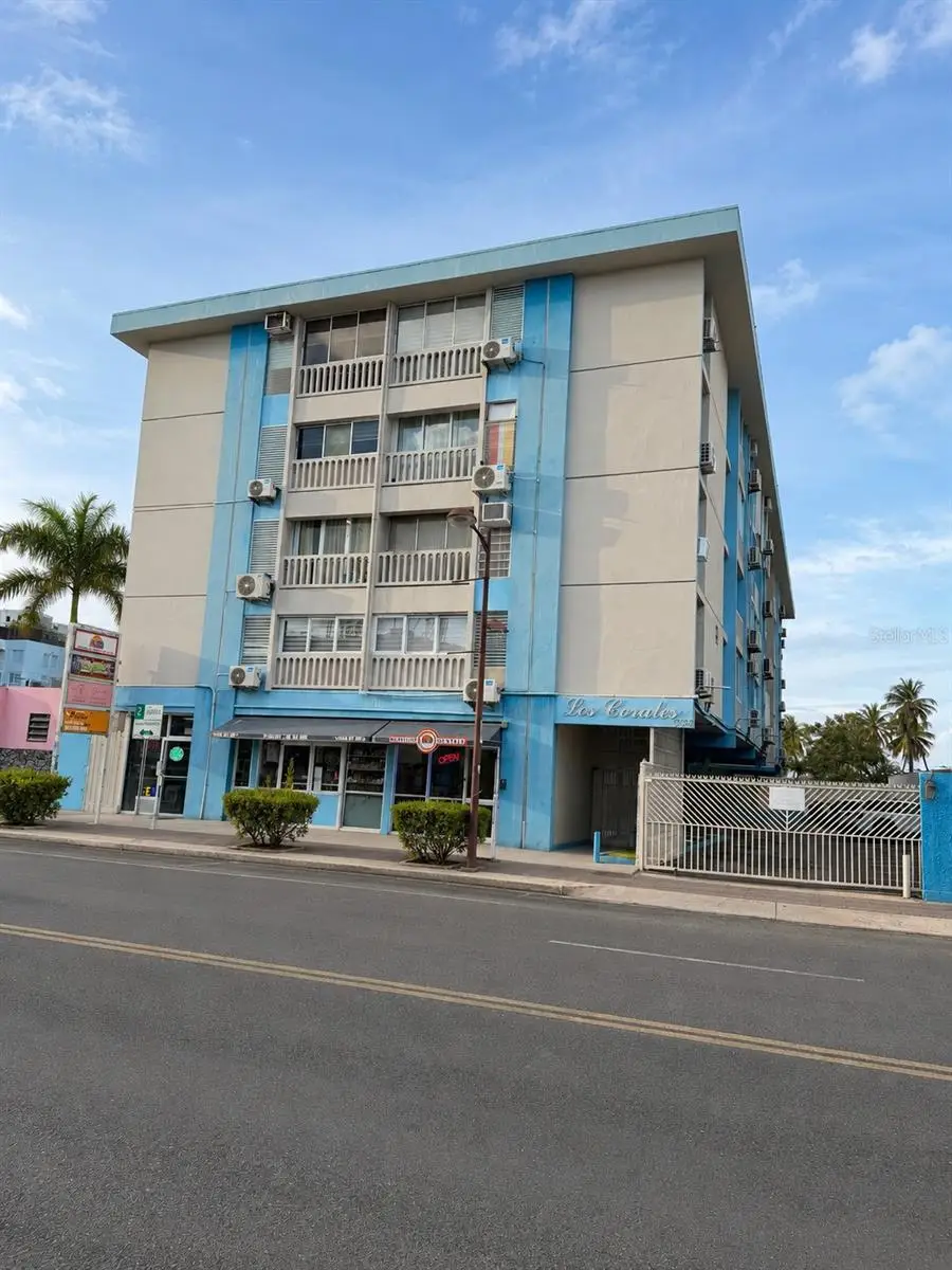 Avenue Isla Verde Cond. Los Corales #215-A, Carolina, PR 00979 - #1