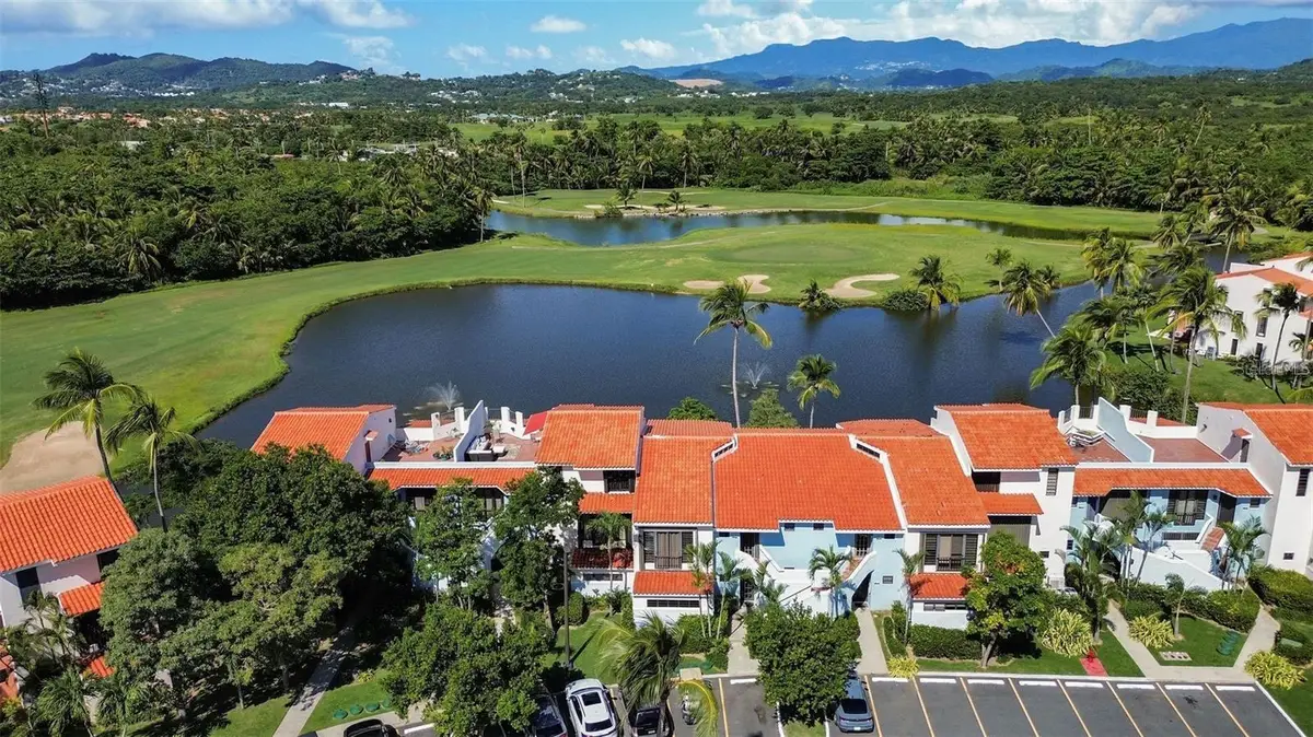 Palmas del Mar Fairlakes Village #655, Humacao, PR 00791 - #1