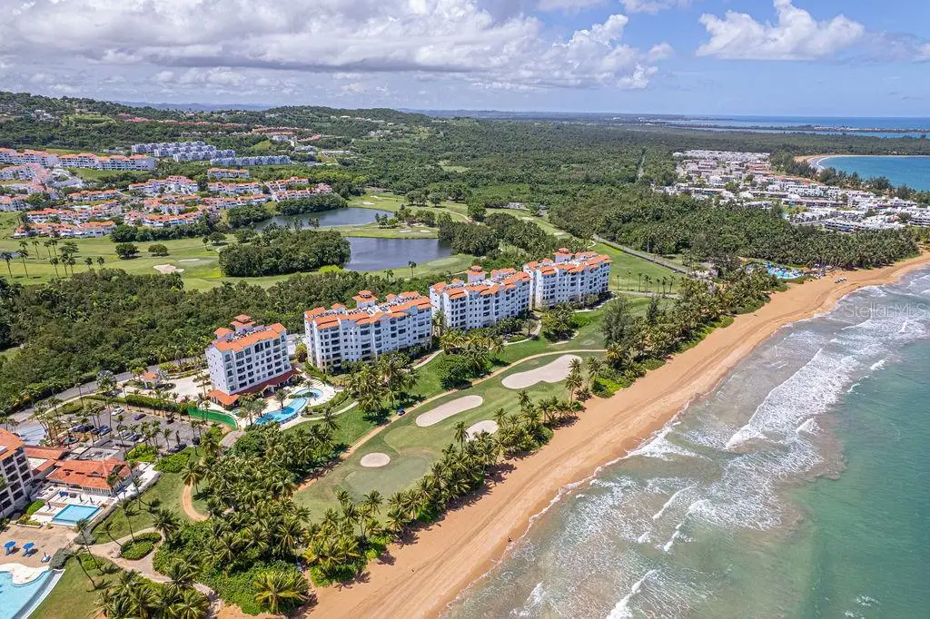 Ocean Sixteen 9000 Rio Mar Blvd #321, Rio Grande, PR 00745 - #1
