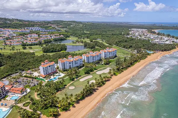 Ocean Sixteen 9000 Rio Mar Blvd #321, RIO GRANDE, PR 00745