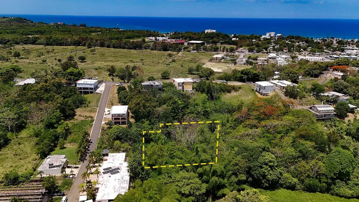 Carr 115 Km Hm 11.3, Rincon, PR 00677 - #1