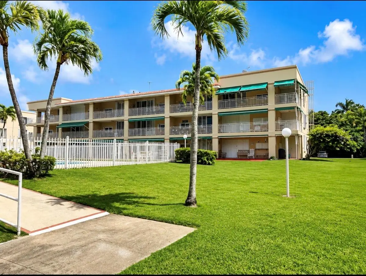 PRINCIPAL Casa Del Mar Ii #2705, Rio Grande, PR 00745 - #1