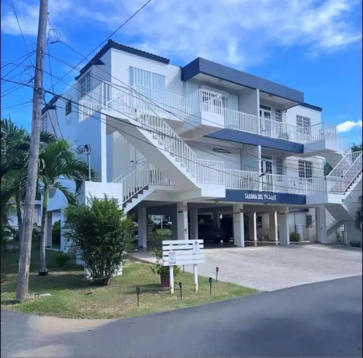 Apt 202 Manuel Guilloty / Librevato Montalvo #202, Cabo Rojo, PR 00623 - #1