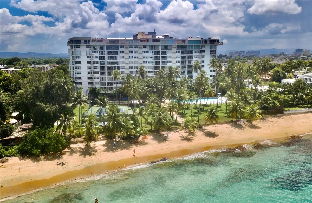 2305 Laurel #801, San Juan, PR 00913 - #1