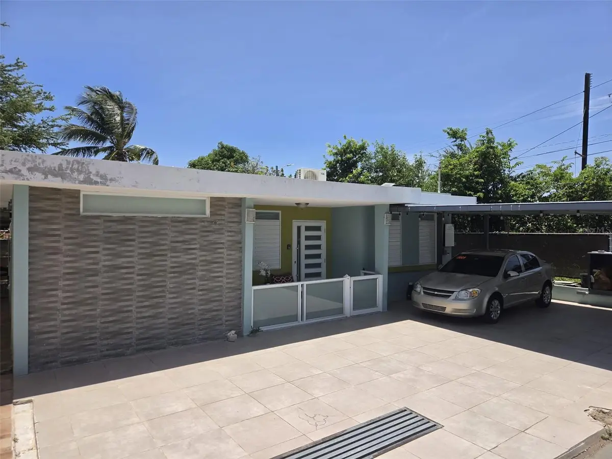 Carr. 107, Bo. Camaseyes Barrio Camaseyes, Sector Playuelas, Aguadilla, PR 00603 - #1