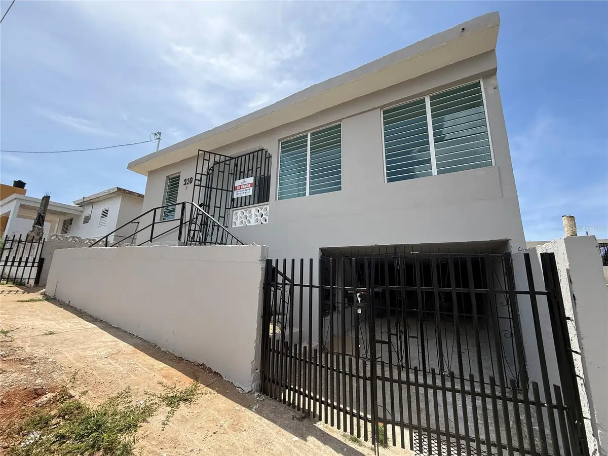 Zeno Gandia 65 Infantera, Arecibo, PR 00612 - #1