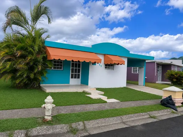H17 4th Street, ARROYO, PR 00714