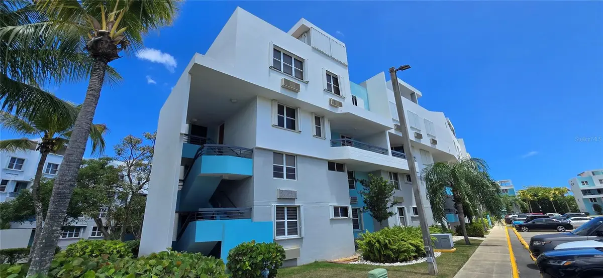 CARR 686 Chalets De La Playa #523, Vega Baja, PR 00693 - #1