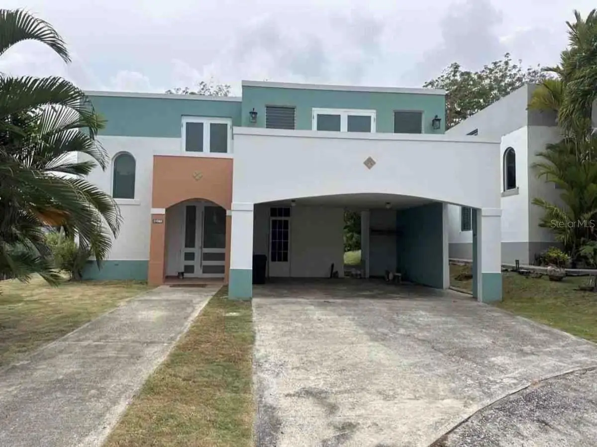 D17 Urb Vista Verde, Fajardo, PR 00738 - #1