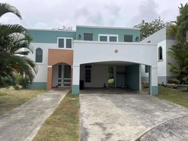 D17 Urb Vista Verde, FAJARDO, PR 00738