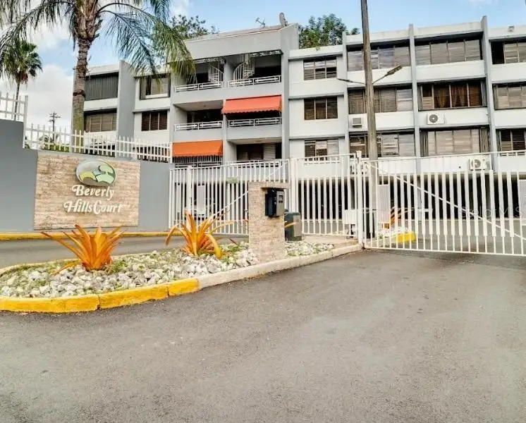 3A Beverly Hills Court #B-5, Guaynabo, PR 00969 - #1