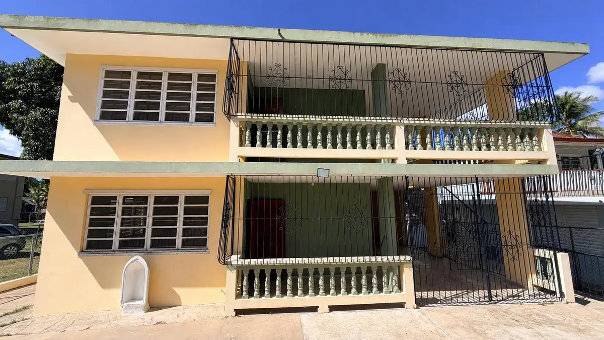 312 Km. Hm Bo. Llanos Tuna, Cabo Rojo, PR 00623 - #1