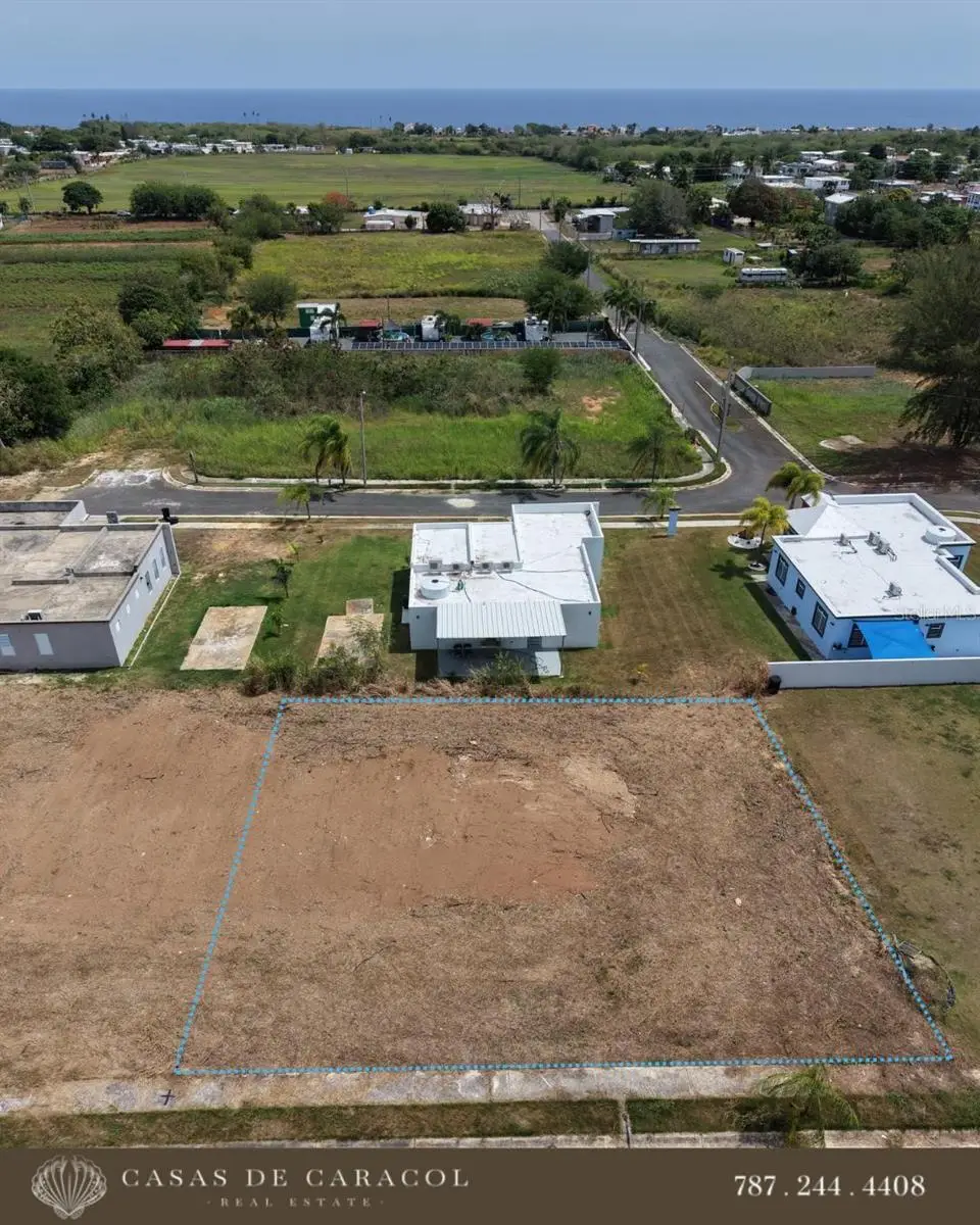 Solar 14 Urb. Brisa Marina, Isabela, PR 00662 - #1