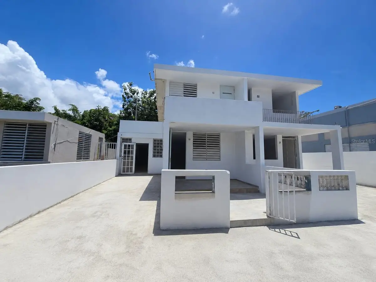 A1A Calle A Urb. Los Angeles, Yabucoa, PR 00767 - #1