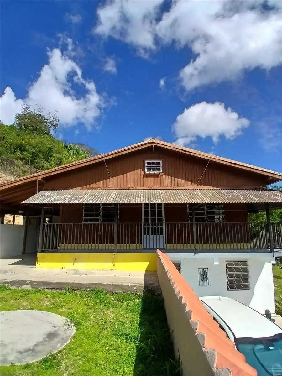 Carr. 127 Km 7.9, Guayanilla, PR 00656 - #1
