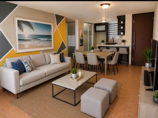 5015 Punta Tuna #401, MAUNABO, PR 00707