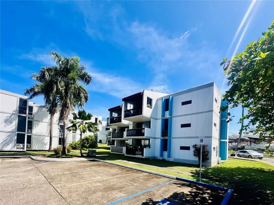 Villa Marina Condo Villa Marina Ave. #D201, Fajardo, PR 00738 - #2