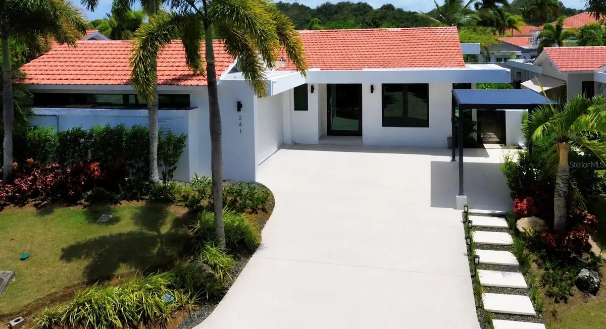 241 Camino Del Jaguey, Dorado, PR 00646 - #1