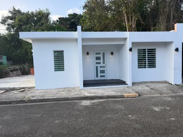 122 Bade Perez St., GUAYAMA, PR 00784