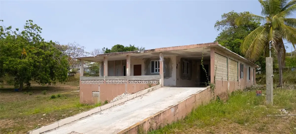 M-4 Monte Santo, Vieques, PR 00765 - #1